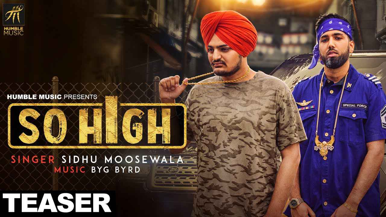 So high sidhu moose wala Status Clip 3 full movie download